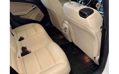 Mercedes-Benz GLA 250 | DISTRONIC | ПОДГРЕВ | CARFAX | - автомобили, коли, обяви за нови и употребявани 10