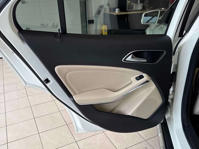 Mercedes-Benz GLA 250 | DISTRONIC | ПОДГРЕВ | CARFAX | - автомобили, коли, обяви за нови и употребявани 14