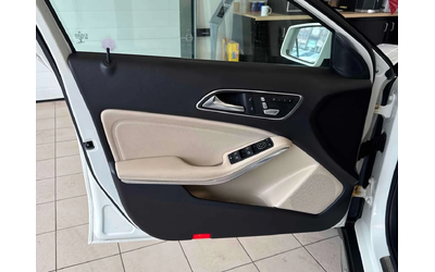 Mercedes-Benz GLA 250 | DISTRONIC | ПОДГРЕВ | CARFAX | - автомобили, коли, обяви за нови и употребявани 15