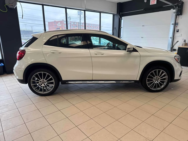 Mercedes-Benz GLA 250 | DISTRONIC | ПОДГРЕВ | CARFAX | - автомобили, коли, обяви за нови и употребявани 2