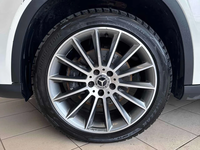 Mercedes-Benz GLA 250 | DISTRONIC | ПОДГРЕВ | CARFAX | - автомобили, коли, обяви за нови и употребявани 6