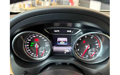 Mercedes-Benz GLA 250 | DISTRONIC | ПОДГРЕВ | CARFAX | - автомобили, коли, обяви за нови и употребявани 7