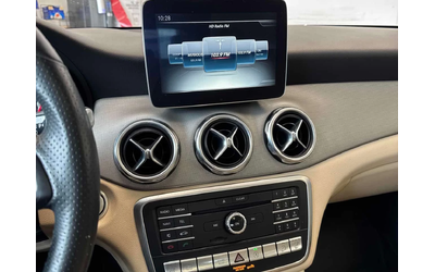Mercedes-Benz GLA 250 | DISTRONIC | ПОДГРЕВ | CARFAX | - автомобили, коли, обяви за нови и употребявани 8
