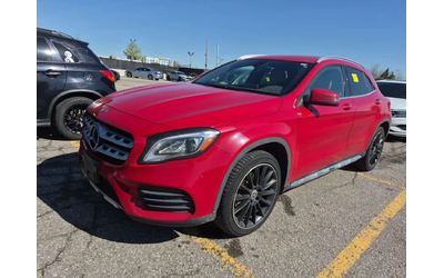 mercedes-benz-gla-250 - 0