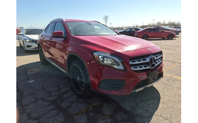 mercedes-benz-gla-250 - 1