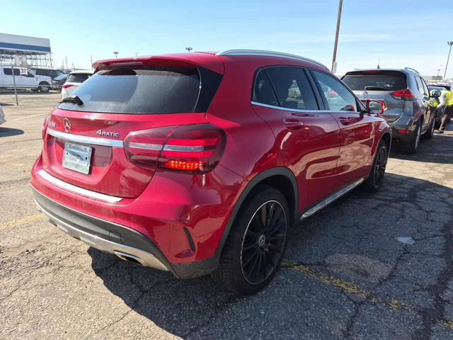 Mercedes-Benz GLA 250 АМГ ПАКЕТ/CARFAX/Подгрев/2 Ключа/Памет - автомобили, коли, обяви за нови и употребявани 2
