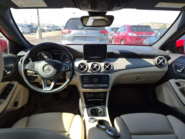 Mercedes-Benz GLA 250 АМГ ПАКЕТ/CARFAX/Подгрев/2 Ключа/Памет - автомобили, коли, обяви за нови и употребявани 5