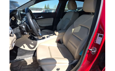 Mercedes-Benz GLA 250 АМГ ПАКЕТ/CARFAX/Подгрев/2 Ключа/Памет - автомобили, коли, обяви за нови и употребявани 6