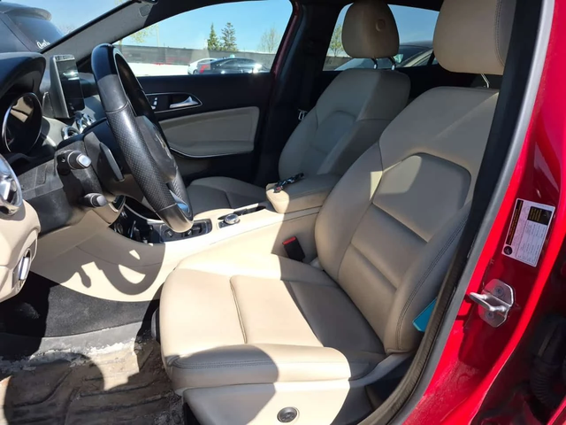Mercedes-Benz GLA 250 АМГ ПАКЕТ/CARFAX/Подгрев/2 Ключа/Памет - автомобили, коли, обяви за нови и употребявани 6