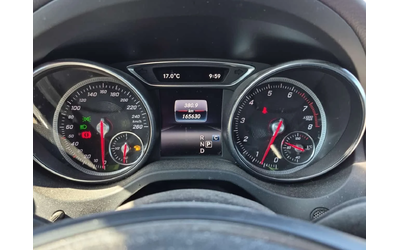 Mercedes-Benz GLA 250 АМГ ПАКЕТ/CARFAX/Подгрев/2 Ключа/Памет - автомобили, коли, обяви за нови и употребявани 8