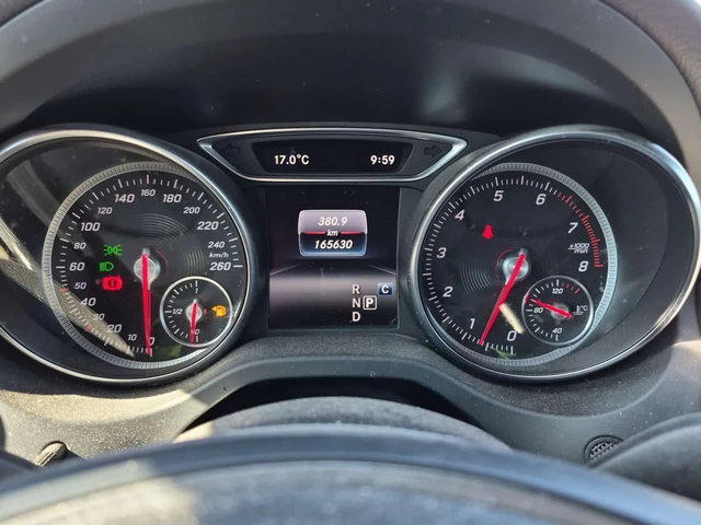 Mercedes-Benz GLA 250 АМГ ПАКЕТ/CARFAX/Подгрев/2 Ключа/Памет - автомобили, коли, обяви за нови и употребявани 8