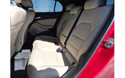 Mercedes-Benz GLA 250 АМГ ПАКЕТ/CARFAX/Подгрев/2 Ключа/Памет - автомобили, коли, обяви за нови и употребявани 9