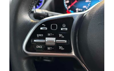 Mercedes-Benz GLA 250 4MATIC* DISTRONIC* AMBIENTNO* PANO* - автомобили, коли, обяви за нови и употребявани 13