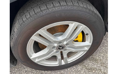 Mercedes-Benz GLA 250 4MATIC* DISTRONIC* AMBIENTNO* PANO* - автомобили, коли, обяви за нови и употребявани 6