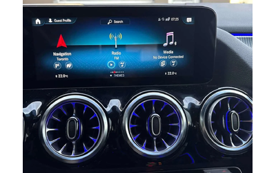 Mercedes-Benz GLA 250 4MATIC* DISTRONIC* AMBIENTNO* PANO* - автомобили, коли, обяви за нови и употребявани 9