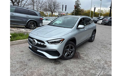 mercedes-benz-gla-250 - 0