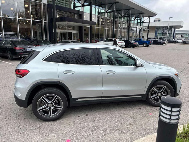 Mercedes-Benz GLA 250 * 4MATIC * 360 * ПОДГРЕВИ * CARPLAY - автомобили, коли, обяви за нови и употребявани 2