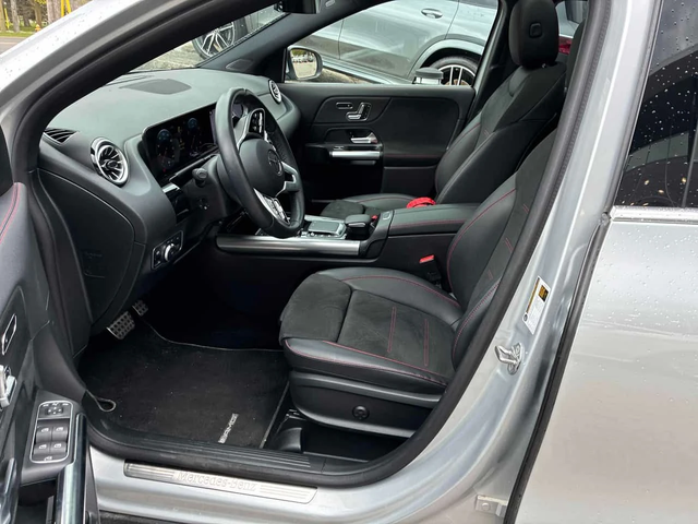 Mercedes-Benz GLA 250 * 4MATIC * 360 * ПОДГРЕВИ * CARPLAY - автомобили, коли, обяви за нови и употребявани 4