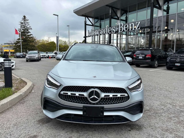 Mercedes-Benz GLA 250 * 4MATIC * 360 * ПОДГРЕВИ * CARPLAY - автомобили, коли, обяви за нови и употребявани 5
