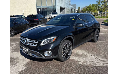 mercedes-benz-gla-250 - 0