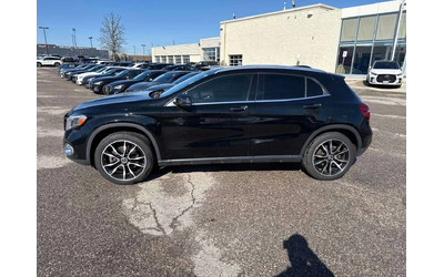 mercedes-benz-gla-250 - 1