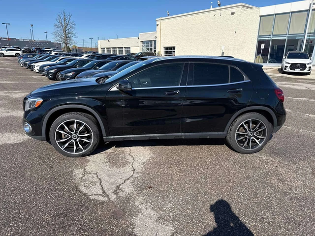 Mercedes-Benz GLA 250 | ПОДГРЕВ | ПАНОРАМА | CARFAX | - автомобили, коли, обяви за нови и употребявани 1