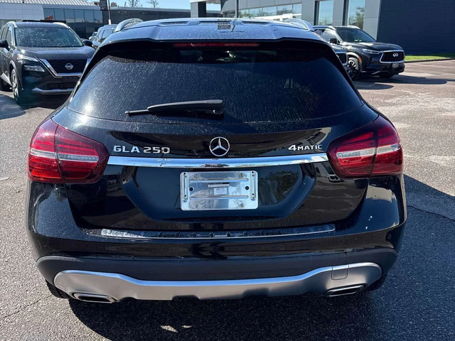 Mercedes-Benz GLA 250 | ПОДГРЕВ | ПАНОРАМА | CARFAX | - автомобили, коли, обяви за нови и употребявани 3