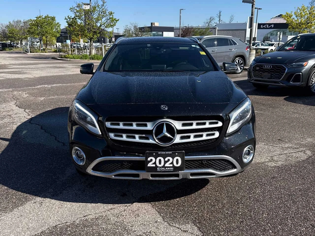 Mercedes-Benz GLA 250 | ПОДГРЕВ | ПАНОРАМА | CARFAX | - автомобили, коли, обяви за нови и употребявани 5