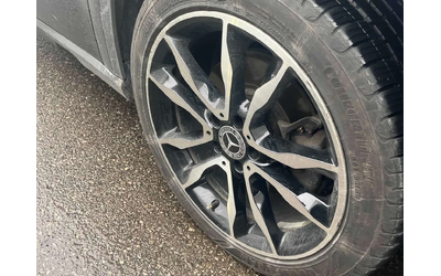 Mercedes-Benz GLA 250 | ПОДГРЕВ | ПАНОРАМА | CARFAX | - автомобили, коли, обяви за нови и употребявани 6