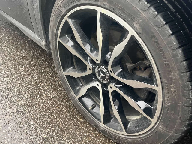 Mercedes-Benz GLA 250 | ПОДГРЕВ | ПАНОРАМА | CARFAX | - автомобили, коли, обяви за нови и употребявани 6