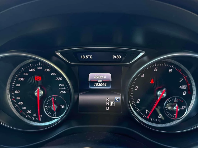 Mercedes-Benz GLA 250 | ПОДГРЕВ | ПАНОРАМА | CARFAX | - автомобили, коли, обяви за нови и употребявани 7
