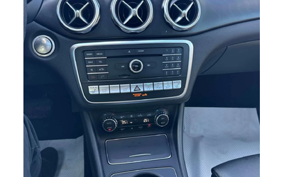 Mercedes-Benz GLA 250 | ПОДГРЕВ | ПАНОРАМА | CARFAX | - автомобили, коли, обяви за нови и употребявани 9
