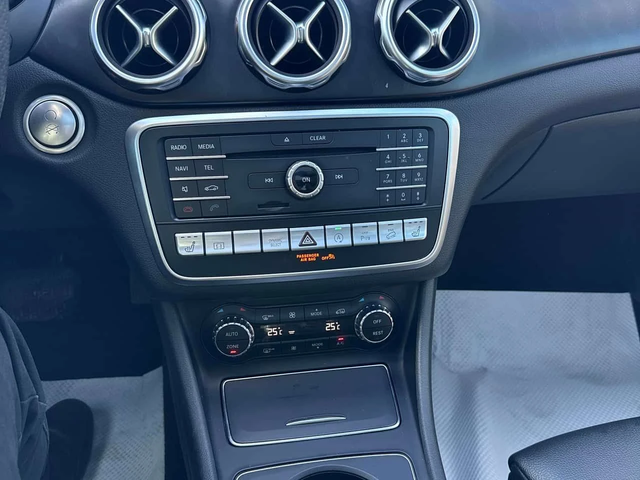 Mercedes-Benz GLA 250 | ПОДГРЕВ | ПАНОРАМА | CARFAX | - автомобили, коли, обяви за нови и употребявани 9