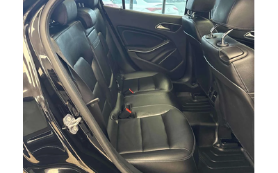 Mercedes-Benz GLA 250 4MATIC* PANORAMA* ПОДГРЕВИ* - автомобили, коли, обяви за нови и употребявани 10