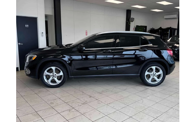 mercedes-benz-gla-250 - 1