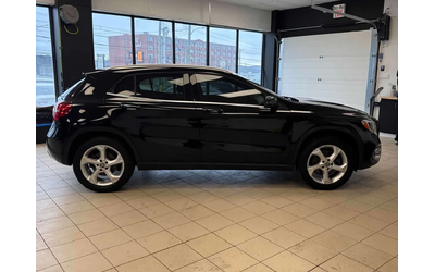 mercedes-benz-gla-250 - 2