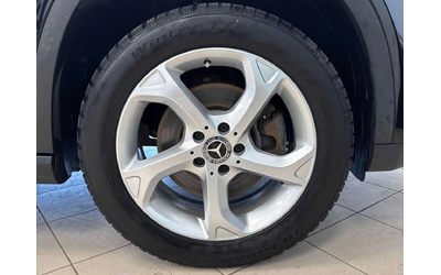Mercedes-Benz GLA 250 4MATIC* PANORAMA* ПОДГРЕВИ* - автомобили, коли, обяви за нови и употребявани 6