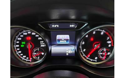 Mercedes-Benz GLA 250 4MATIC* PANORAMA* ПОДГРЕВИ* - автомобили, коли, обяви за нови и употребявани 7