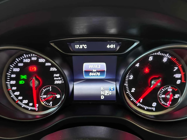Mercedes-Benz GLA 250 4MATIC* PANORAMA* ПОДГРЕВИ* - автомобили, коли, обяви за нови и употребявани 7