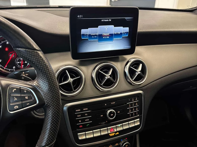 Mercedes-Benz GLA 250 4MATIC* PANORAMA* ПОДГРЕВИ* - автомобили, коли, обяви за нови и употребявани 8