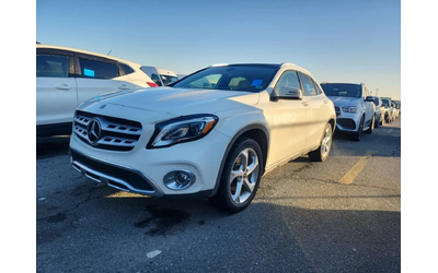 mercedes-benz-gla-250 - 0