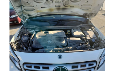 Mercedes-Benz GLA 250 4MATIC* PANORAMA* ПОДГРЕВИ* KEYLESS* - автомобили, коли, обяви за нови и употребявани 13