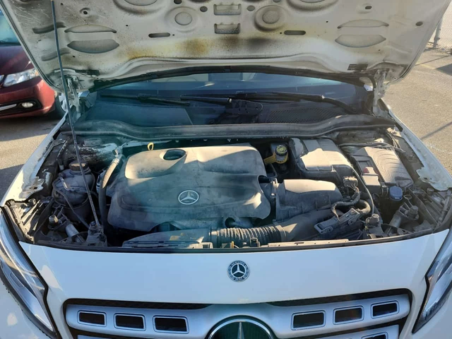 Mercedes-Benz GLA 250 4MATIC* PANORAMA* ПОДГРЕВИ* KEYLESS* - автомобили, коли, обяви за нови и употребявани 13