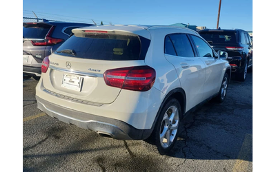 Mercedes-Benz GLA 250 4MATIC* PANORAMA* ПОДГРЕВИ* KEYLESS* - автомобили, коли, обяви за нови и употребявани 8