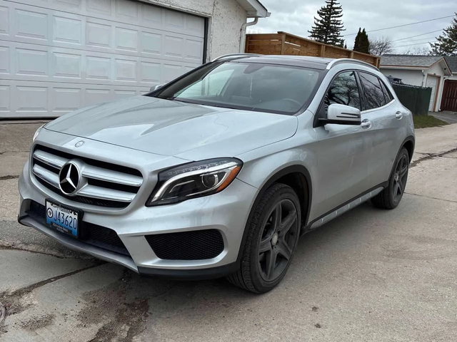 Mercedes-Benz GLA 250 * ПОДГРЕВ * ПАМЕТ * NAVI - автомобили, коли, обяви за нови и употребявани 0