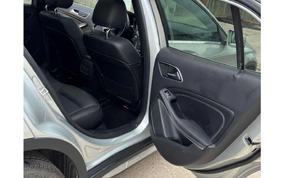 Mercedes-Benz GLA 250 * ПОДГРЕВ * ПАМЕТ * NAVI - автомобили, коли, обяви за нови и употребявани 10