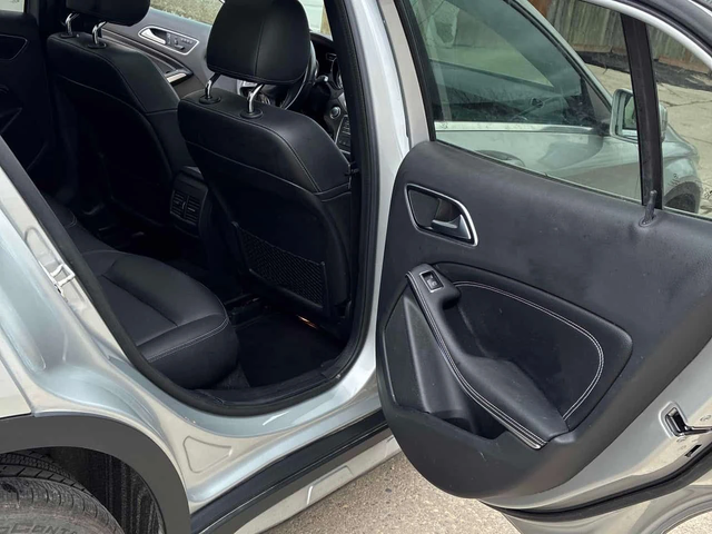 Mercedes-Benz GLA 250 * ПОДГРЕВ * ПАМЕТ * NAVI - автомобили, коли, обяви за нови и употребявани 10