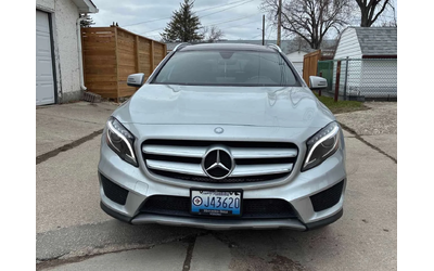 mercedes-benz-gla-250 - 5