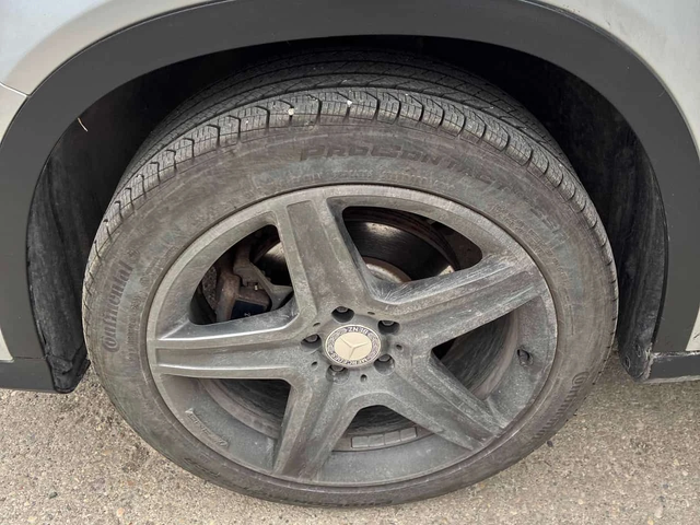 Mercedes-Benz GLA 250 * ПОДГРЕВ * ПАМЕТ * NAVI - автомобили, коли, обяви за нови и употребявани 6