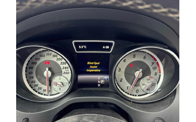 Mercedes-Benz GLA 250 * ПОДГРЕВ * ПАМЕТ * NAVI - автомобили, коли, обяви за нови и употребявани 7